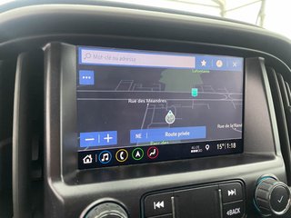 2022 GMC Canyon in St-Jérôme, Quebec - 3 - w320h240px