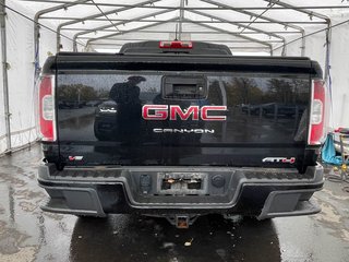 2022 GMC Canyon in St-Jérôme, Quebec - 8 - w320h240px