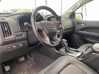 2022 GMC Canyon in St-Jérôme, Quebec - 4 - w320h240px