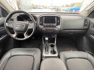 2022 GMC Canyon in St-Jérôme, Quebec - 12 - w320h240px