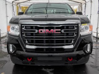2022 GMC Canyon in St-Jérôme, Quebec - 5 - w320h240px