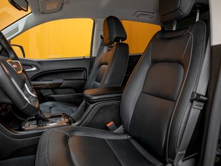 2022 GMC Canyon in St-Jérôme, Quebec - 10 - w320h240px