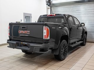 2022 GMC Canyon in St-Jérôme, Quebec - 8 - w320h240px