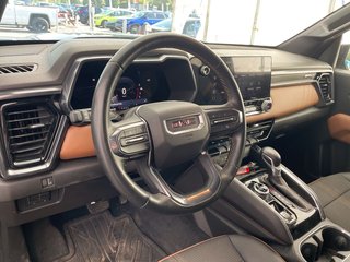 2023 GMC Canyon in St-Jérôme, Quebec - 5 - w320h240px