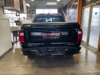 2023 GMC Canyon in St-Jérôme, Quebec - 8 - w320h240px