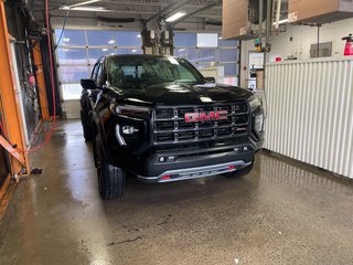 2023 GMC Canyon in St-Jérôme, Quebec - 10 - w320h240px