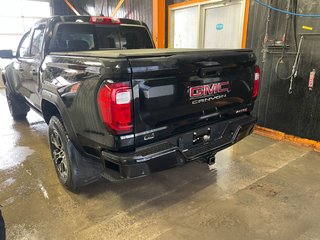 2023 GMC Canyon in St-Jérôme, Quebec - 6 - w320h240px