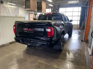 2023 GMC Canyon in St-Jérôme, Quebec - 9 - w320h240px