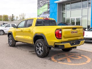 2024 GMC CANYON AT4 CREW 4RM in St-Jérôme, Quebec - 8 - w320h240px
