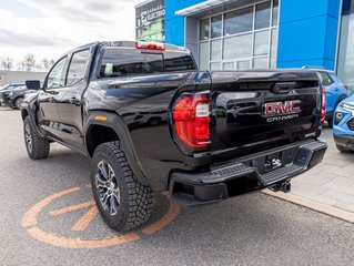 2024 GMC CANYON AT4 CREW 4RM in St-Jérôme, Quebec - 8 - w320h240px