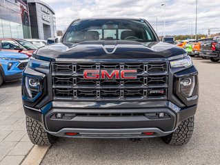 2024 GMC CANYON AT4 CREW 4RM in St-Jérôme, Quebec - 6 - w320h240px