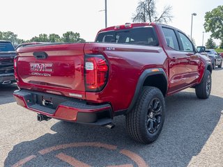 2024 GMC Canyon in St-Jérôme, Quebec - 9 - w320h240px