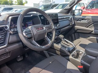 2024 GMC Canyon in St-Jérôme, Quebec - 11 - w320h240px