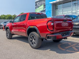 2024 GMC Canyon in St-Jérôme, Quebec - 6 - w320h240px