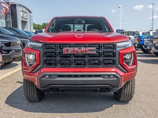 2024 GMC Canyon in St-Jérôme, Quebec - 5 - w320h240px