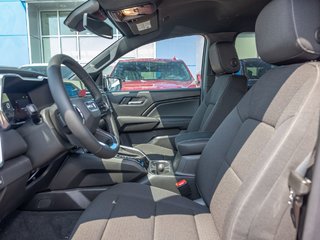 2024 GMC Canyon in St-Jérôme, Quebec - 12 - w320h240px