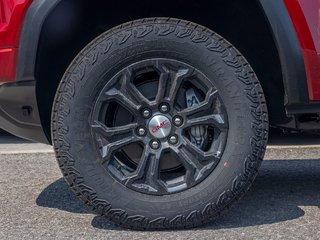 2024 GMC Canyon in St-Jérôme, Quebec - 33 - w320h240px