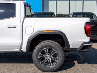 2024 GMC Canyon in St-Jérôme, Quebec - 38 - w320h240px