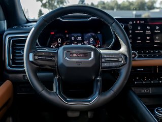 2024 GMC Canyon in St-Jérôme, Quebec - 15 - w320h240px