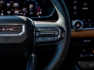 2024 GMC Canyon in St-Jérôme, Quebec - 17 - w320h240px