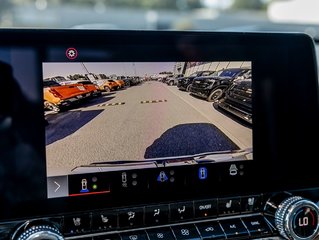 2024 GMC Canyon in St-Jérôme, Quebec - 23 - w320h240px