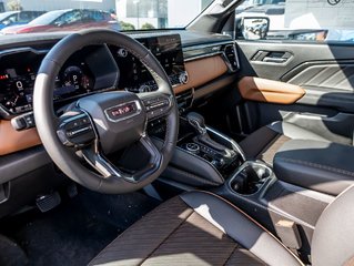 2024 GMC Canyon in St-Jérôme, Quebec - 13 - w320h240px