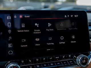 2024 GMC Canyon in St-Jérôme, Quebec - 22 - w320h240px