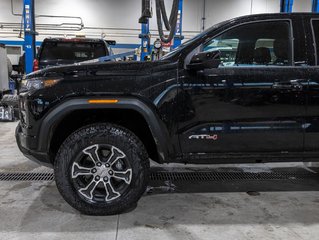 2024 GMC Canyon in St-Jérôme, Quebec - 34 - w320h240px