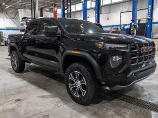 2024 GMC Canyon in St-Jérôme, Quebec - 9 - w320h240px