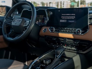 2024 GMC Canyon in St-Jérôme, Quebec - 30 - w320h240px