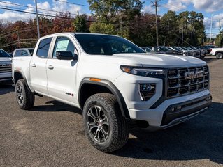 2024 GMC Canyon in St-Jérôme, Quebec - 10 - w320h240px