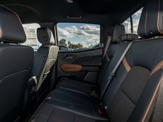 2024 GMC Canyon in St-Jérôme, Quebec - 31 - w320h240px