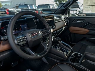 2024 GMC Canyon in St-Jérôme, Quebec - 12 - w320h240px