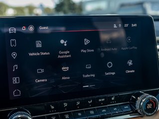 2024 GMC Canyon in St-Jérôme, Quebec - 18 - w320h240px