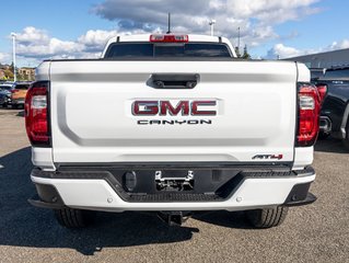 2024 GMC Canyon in St-Jérôme, Quebec - 8 - w320h240px