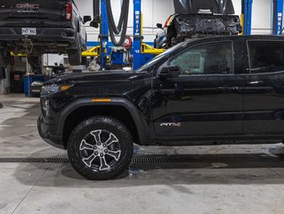 2024 GMC Canyon in St-Jérôme, Quebec - 36 - w320h240px