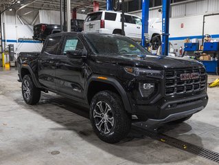 2024 GMC Canyon in St-Jérôme, Quebec - 10 - w320h240px