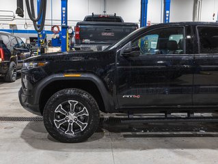 2024 GMC Canyon in St-Jérôme, Quebec - 34 - w320h240px