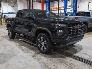 2024 GMC Canyon in St-Jérôme, Quebec - 10 - w320h240px