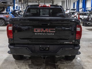 2024 GMC Canyon in St-Jérôme, Quebec - 8 - w320h240px