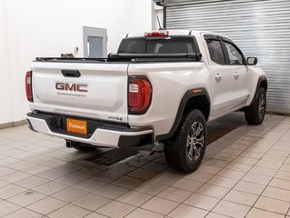 2024 GMC Canyon in St-Jérôme, Quebec - 8 - w320h240px