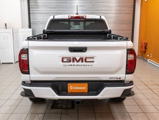 2024 GMC Canyon in St-Jérôme, Quebec - 6 - w320h240px