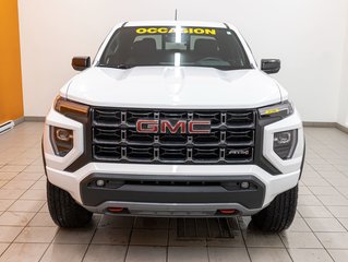 2024 GMC Canyon in St-Jérôme, Quebec - 4 - w320h240px