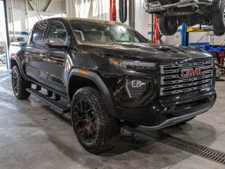 GMC Canyon  2024 à St-Jérôme, Québec - 10 - w320h240px