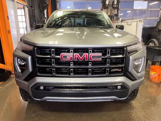 GMC Canyon  2024 à St-Jérôme, Québec - 4 - w320h240px