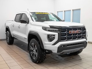 2024 GMC Canyon in St-Jérôme, Quebec - 9 - w320h240px