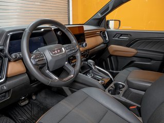 2024 GMC Canyon in St-Jérôme, Quebec - 2 - w320h240px