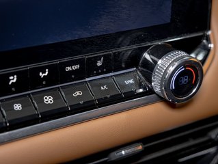 2024 GMC Canyon in St-Jérôme, Quebec - 22 - w320h240px