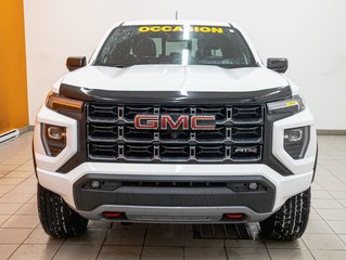 2024 GMC Canyon in St-Jérôme, Quebec - 4 - w320h240px