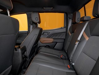 2024 GMC Canyon in St-Jérôme, Quebec - 32 - w320h240px